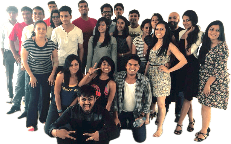 Togetherness Beginnings 2014